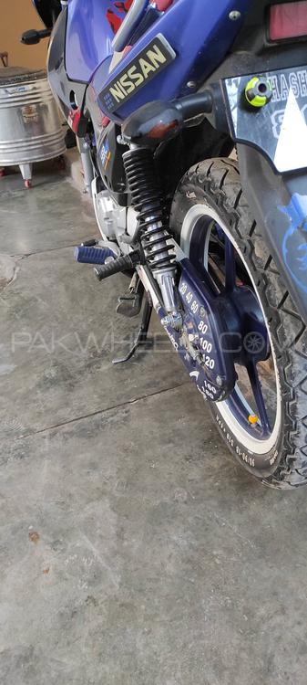 Yamaha YBR 125 2018 for Sale Yamaha YBR 125 2018 for Sale Image-2