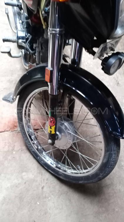 Honda CD 70 2020 for Sale Honda CD 70 2020 for Sale Image-8