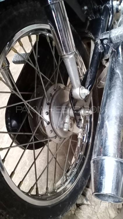 Honda CD 70 2020 for Sale Honda CD 70 2020 for Sale Image-2