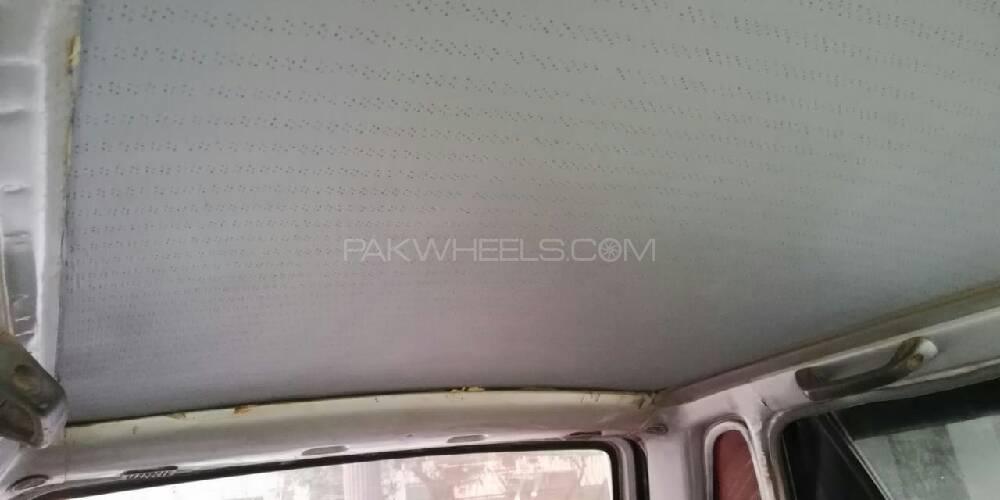 Suzuki Mehran 2005 for Sale in Sahiwal Suzuki Mehran 2005 for Sale in Sahiwal Image-6