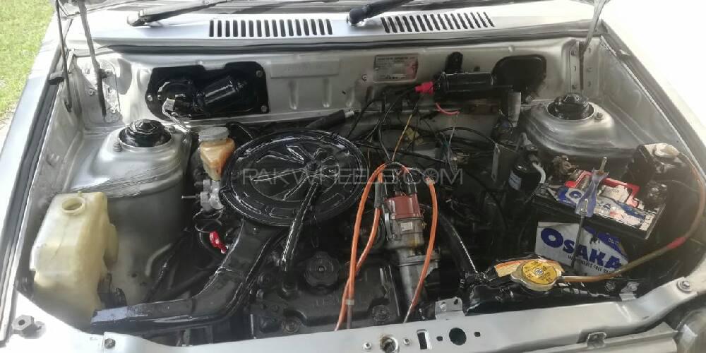 Suzuki Mehran 2005 for Sale in Sahiwal Suzuki Mehran 2005 for Sale in Sahiwal Image-8