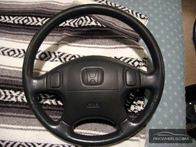 Steering for sale Image-1