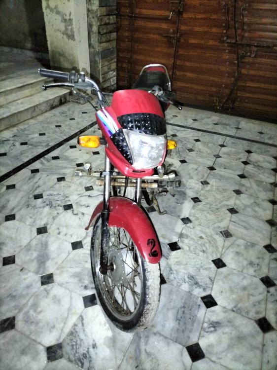 Honda CD-100 2016 for Sale Honda CD-100 2016 for Sale Image-6