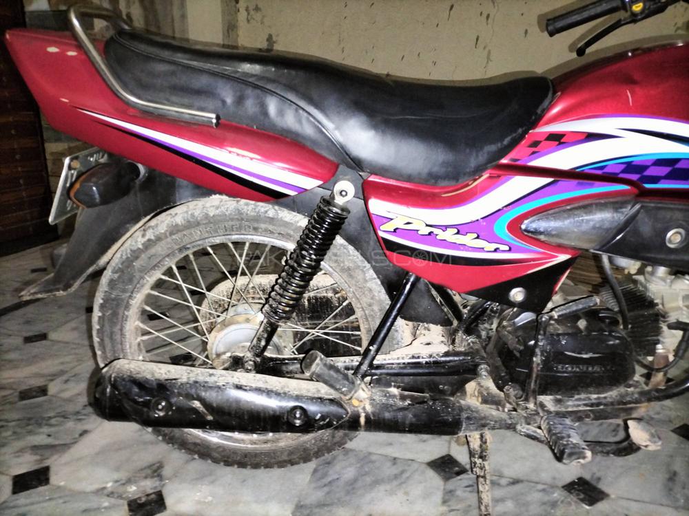 Honda CD-100 2016 for Sale Honda CD-100 2016 for Sale Image-13