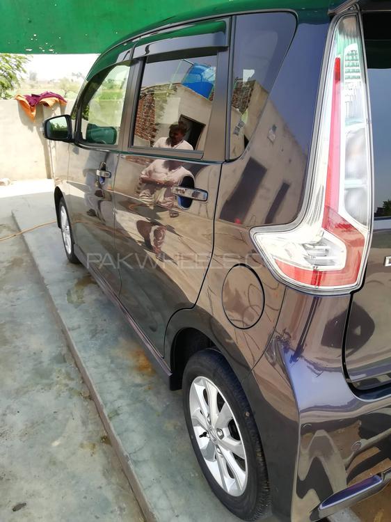 Nissan Dayz Highway Star 2018 for Sale in Sialkot Image-1