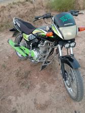 Honda Cg 125 Deluxe 16 Price In Pakistan Pakwheels