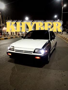 Suzuki Khyber - 1994