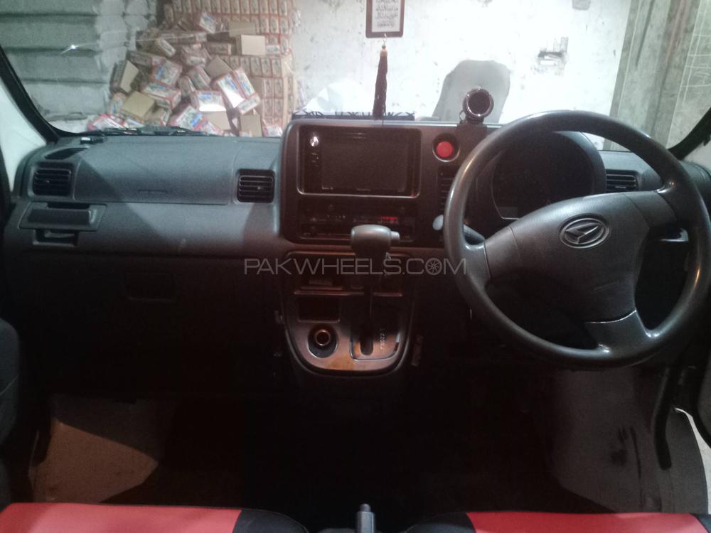 Daihatsu Hijet 2013 for Sale in Lahore Daihatsu Hijet 2013 for Sale in Lahore Image-12