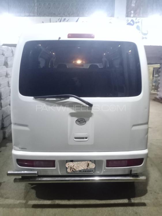 Daihatsu Hijet 2013 for Sale in Lahore Daihatsu Hijet 2013 for Sale in Lahore Image-2
