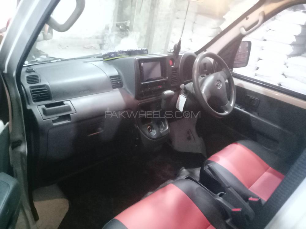 Daihatsu Hijet 2013 for Sale in Lahore Daihatsu Hijet 2013 for Sale in Lahore Image-6