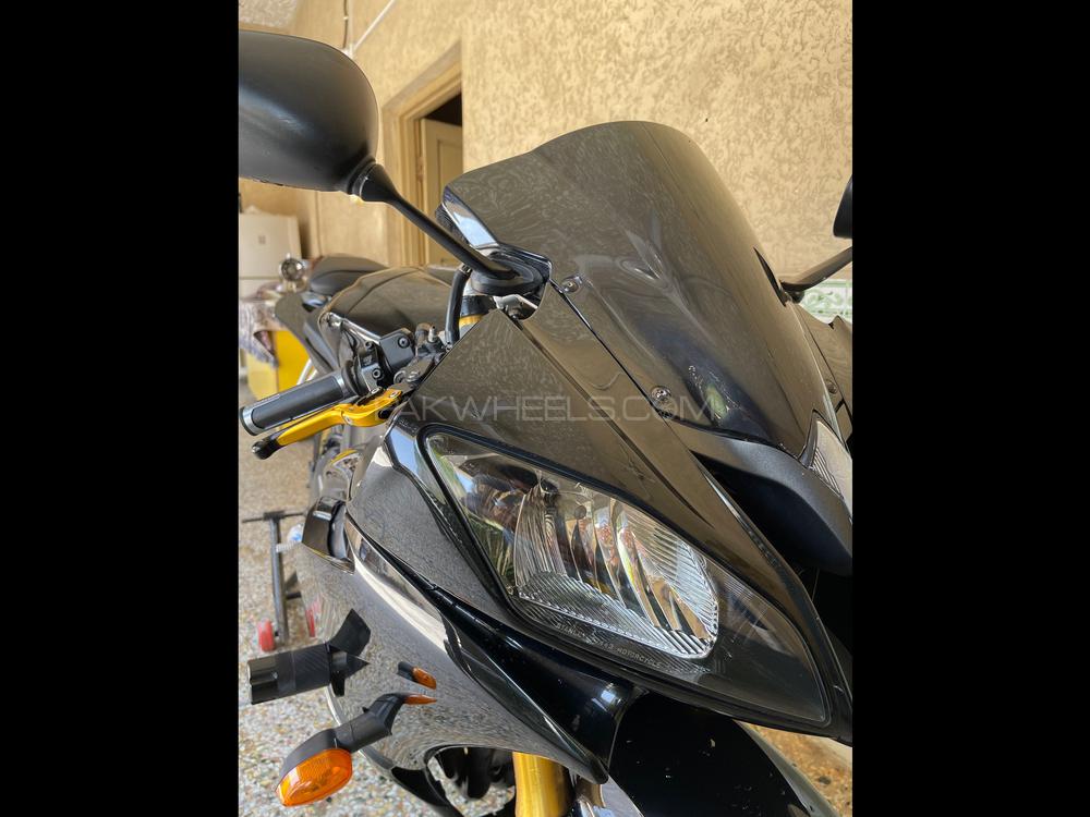 Yamaha YZF-R6 2009 for Sale Yamaha YZF-R6 2009 for Sale Image-9