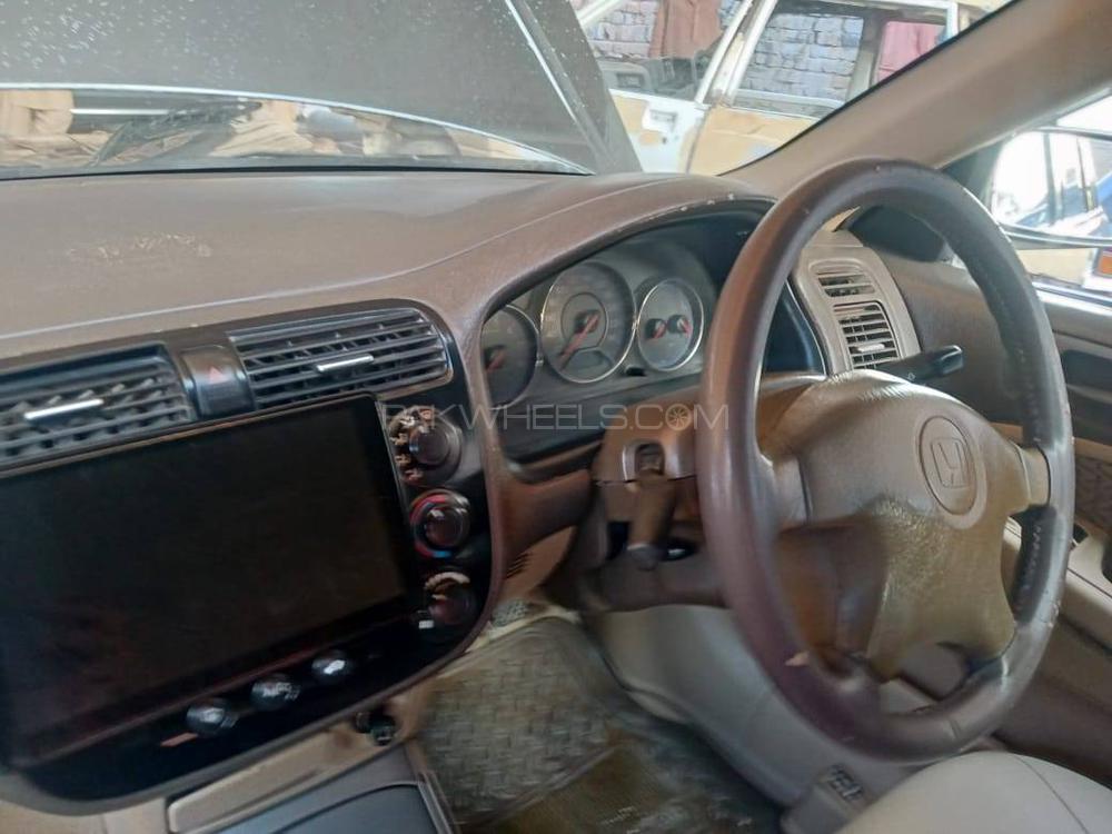 Honda Civic 2004 for Sale in Shuja Abad Honda Civic 2004 for Sale in Shuja Abad Image-7