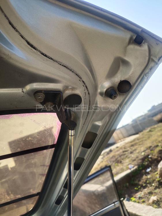 ڈائیہاتسو کیور 2010 for Sale in صادق آباد ڈائیہاتسو کیور 2010 for Sale in صادق آباد Image-2
