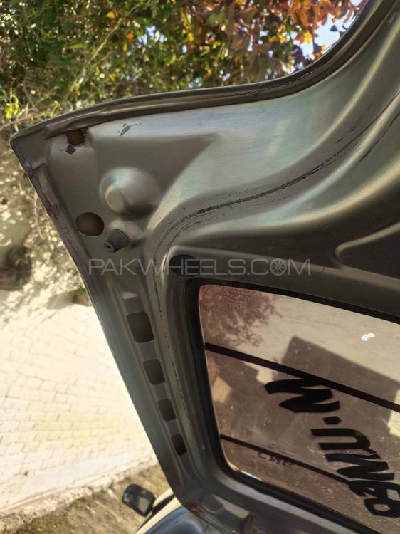 ڈائیہاتسو کیور 2010 for Sale in صادق آباد ڈائیہاتسو کیور 2010 for Sale in صادق آباد Image-3