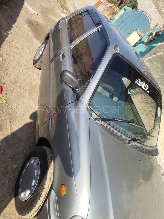 ڈائیہاتسو کیور 2010 for Sale in صادق آباد ڈائیہاتسو کیور 2010 for Sale in صادق آباد Image-14
