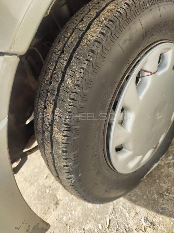 ڈائیہاتسو کیور 2010 for Sale in صادق آباد ڈائیہاتسو کیور 2010 for Sale in صادق آباد Image-10