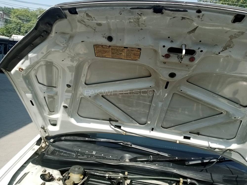 Honda Civic 2004 for Sale in Lahore Honda Civic 2004 for Sale in Lahore Image-3