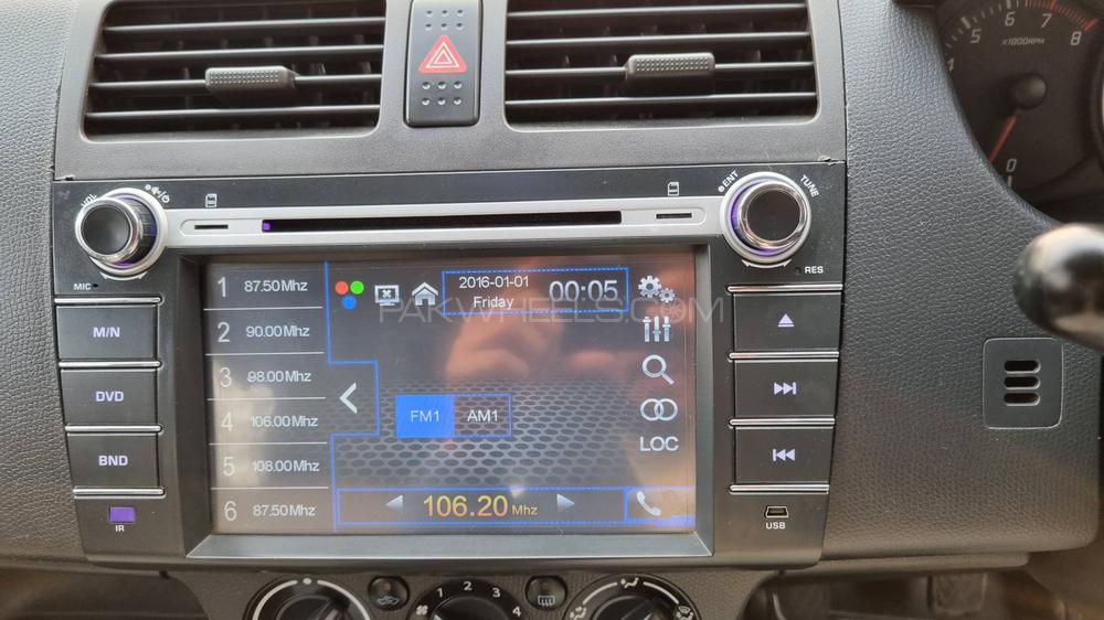 Suzuki Swift 2013 for Sale in Lahore Suzuki Swift 2013 for Sale in Lahore Image-2