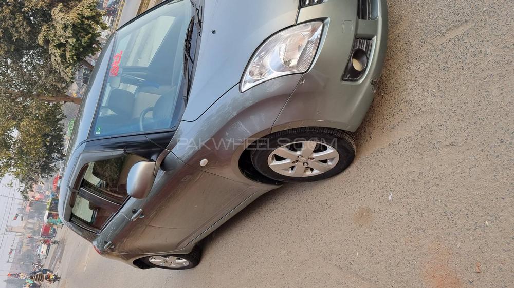 Suzuki Swift 2013 for Sale in Lahore Suzuki Swift 2013 for Sale in Lahore Image-8