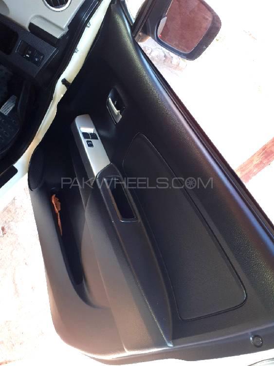 سوزوکی ویگن آر 2019 for Sale in رحیم یار خان سوزوکی ویگن آر 2019 for Sale in رحیم یار خان Image-11