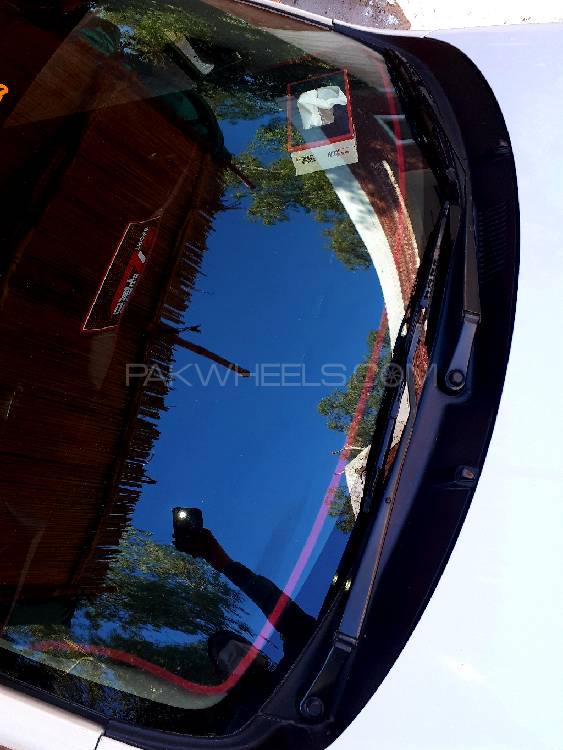 سوزوکی ویگن آر 2019 for Sale in رحیم یار خان سوزوکی ویگن آر 2019 for Sale in رحیم یار خان Image-4