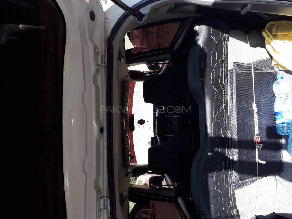 سوزوکی ویگن آر 2019 for Sale in رحیم یار خان سوزوکی ویگن آر 2019 for Sale in رحیم یار خان Image-12