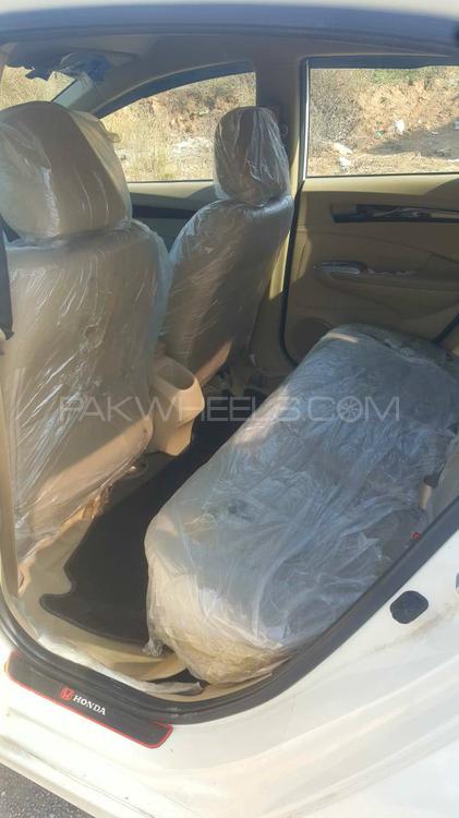 Honda City 2018 for Sale in Islamabad Honda City 2018 for Sale in Islamabad Image-12