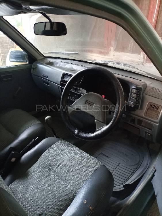 Suzuki Khyber 1995 for Sale in Lahore Suzuki Khyber 1995 for Sale in Lahore Image-11
