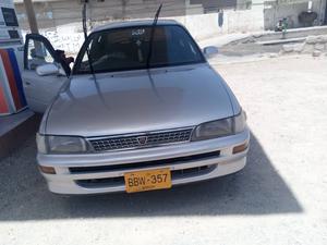 Toyota Corolla SE Limited 1994 for Sale in Quetta
