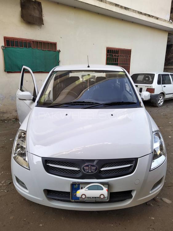 FAW V2 2019 for Sale in Islamabad Image-1