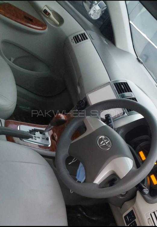 Toyota Corolla 2010 for Sale in Peshawar Toyota Corolla 2010 for Sale in Peshawar Image-7