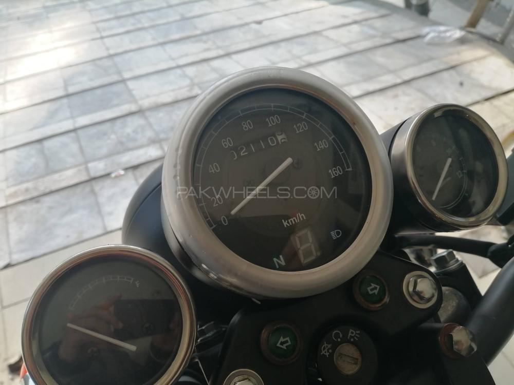 ہائی اسپیڈ Infinity 150 2021 for Sale ہائی اسپیڈ Infinity 150 2021 for Sale Image-5
