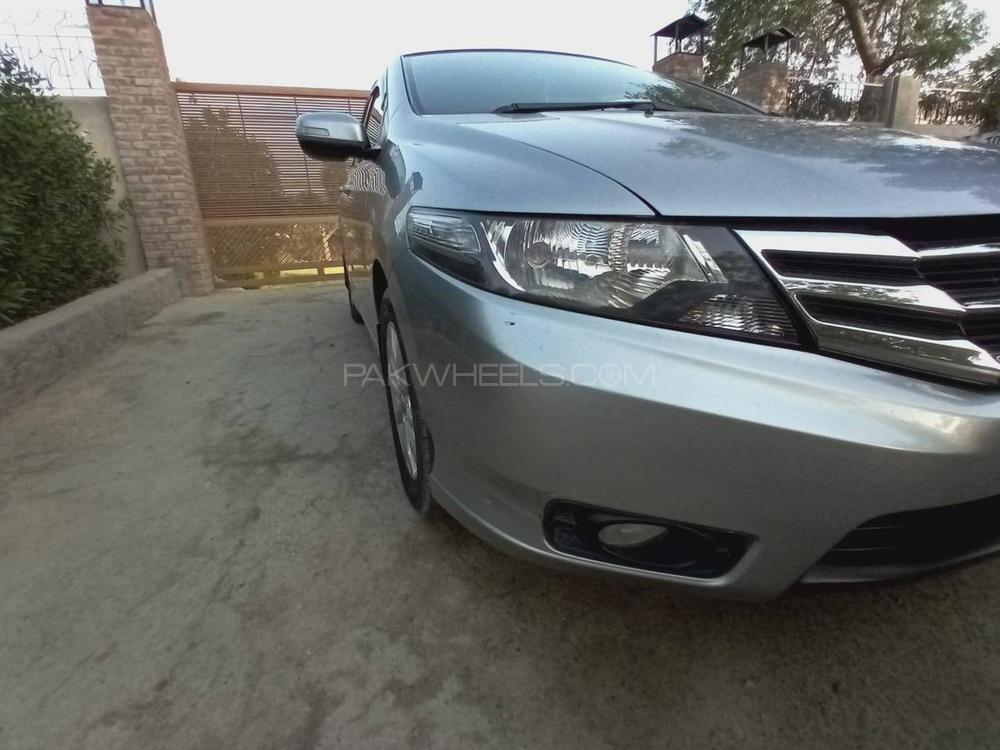 Honda Civic 2012 for Sale in Bahawalpur Honda Civic 2012 for Sale in Bahawalpur Image-7