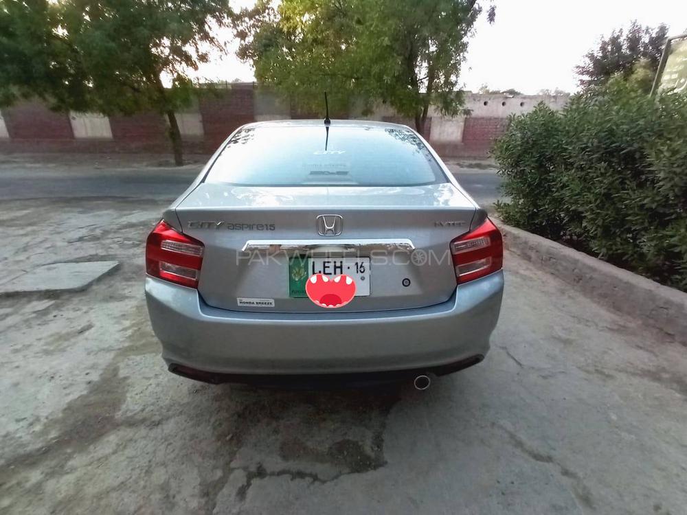 Honda Civic 2012 for Sale in Bahawalpur Honda Civic 2012 for Sale in Bahawalpur Image-3