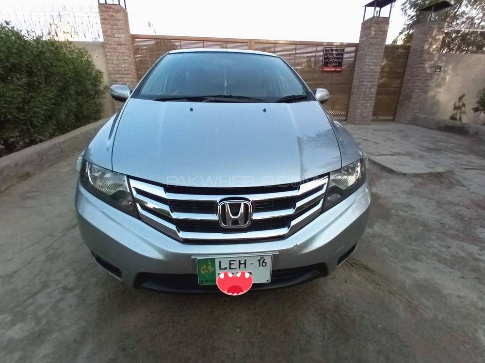 Honda Civic 2012 for Sale in Bahawalpur Honda Civic 2012 for Sale in Bahawalpur Image-9