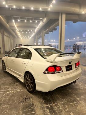 Honda Civic - 2009