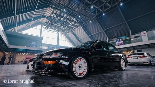 Toyota Corolla - 2000
