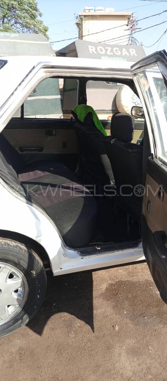 نسان سنی 1986 for Sale in کراچی نسان سنی 1986 for Sale in کراچی Image-10