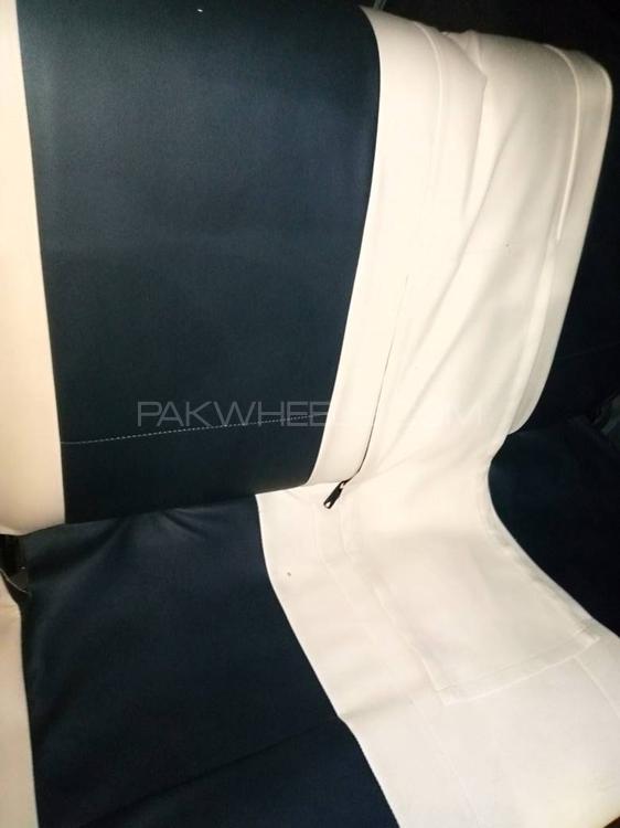 KIA Sportage 2004 for Sale in Islamabad KIA Sportage 2004 for Sale in Islamabad Image-9