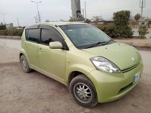 Toyota Passo G 1.0 2004 for Sale in Peshawar