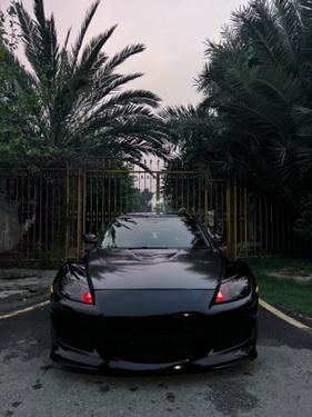 Mazda RX8 - 2006