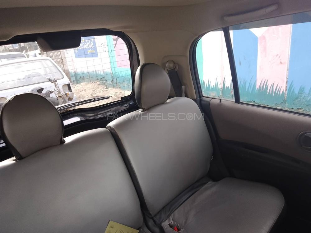 Honda Life 2013 for Sale in Karachi Honda Life 2013 for Sale in Karachi Image-9