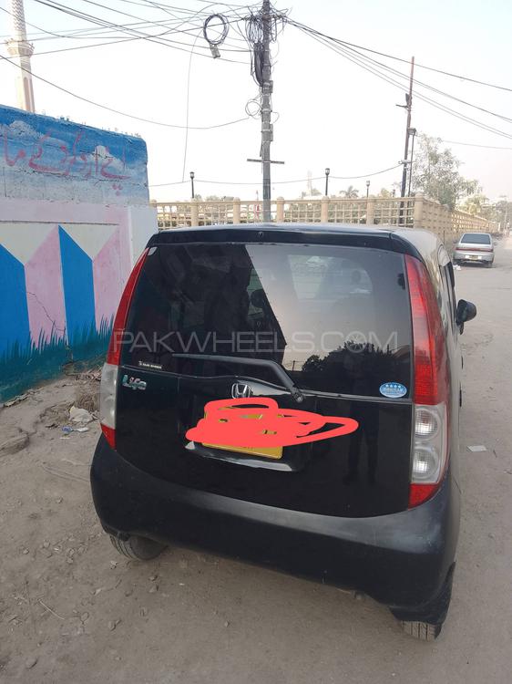 Honda Life 2013 for Sale in Karachi Honda Life 2013 for Sale in Karachi Image-13