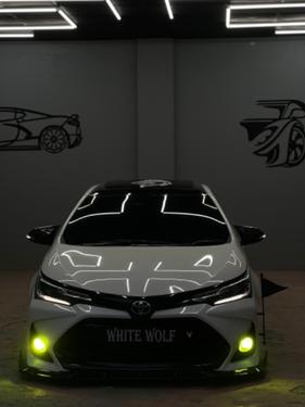 Toyota Corolla - 2022