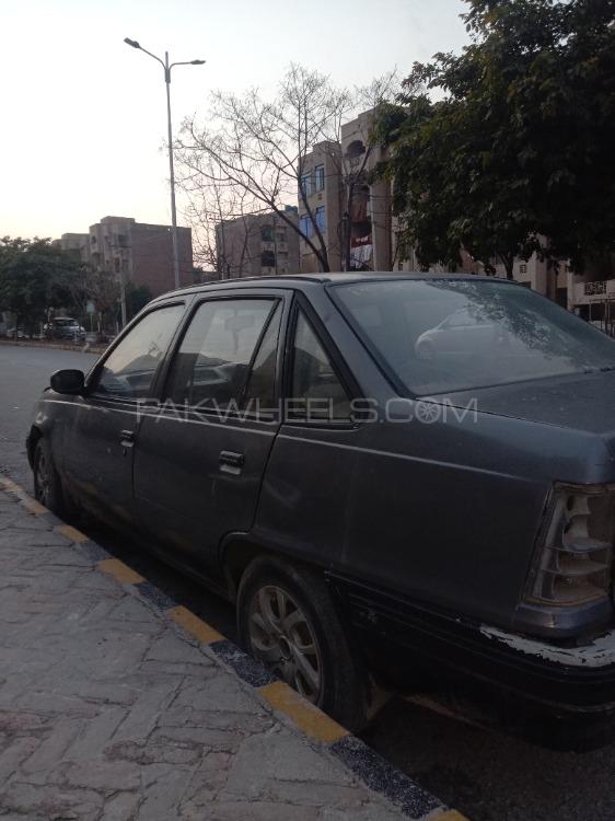 Daewoo Racer 1998 for Sale in Islamabad Image-1