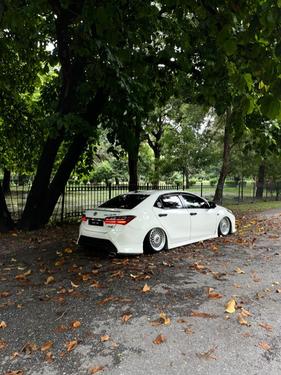 Toyota Corolla - 2023