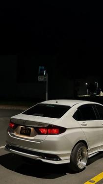Honda City - 2022