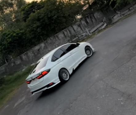 Honda City - 2023