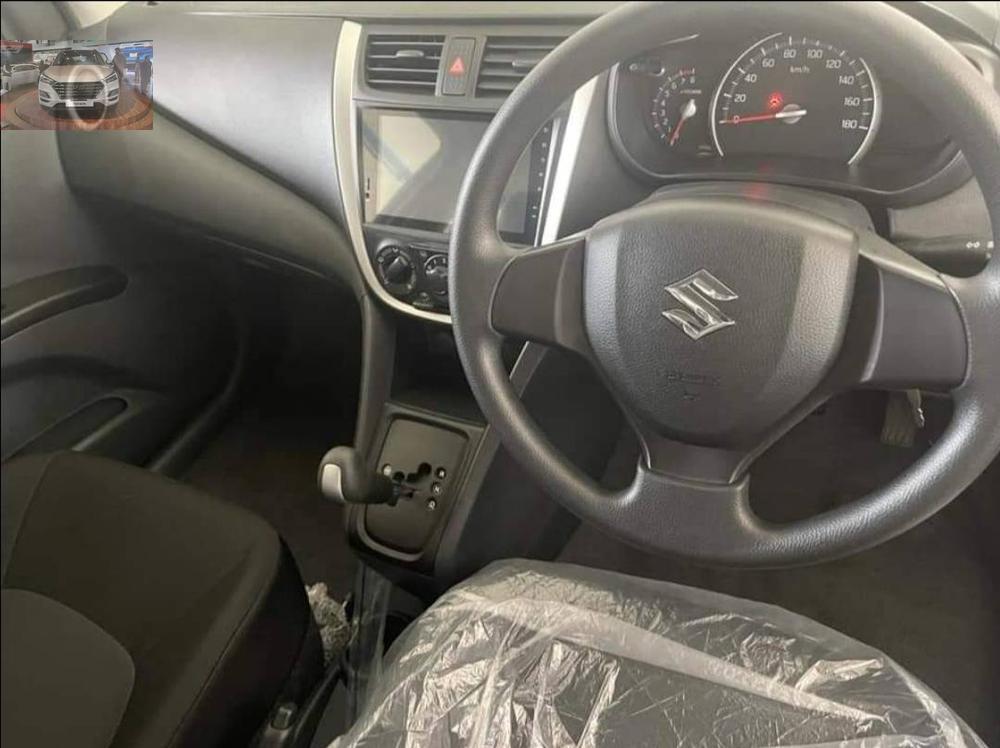 سوزوکی کلٹس 2022 for Sale in لاہور سوزوکی کلٹس 2022 for Sale in لاہور Image-2
