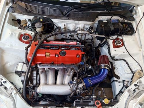 Honda Civic - 1997